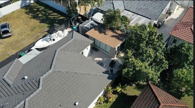 18161 SW 142nd Pl, Miami, FL 33177