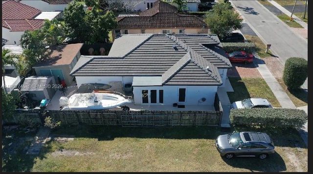 18161 SW 142nd Pl, Miami, FL 33177