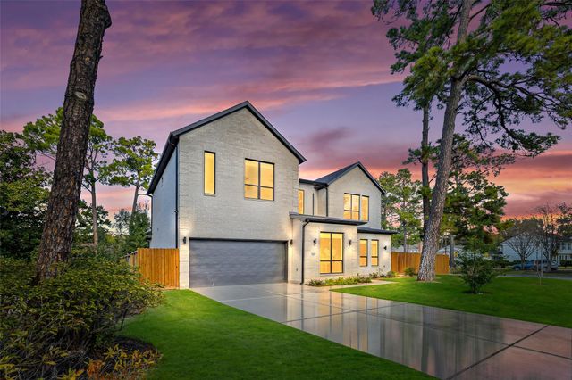 14002 Woodthorpe Lane, Houston, TX 77079