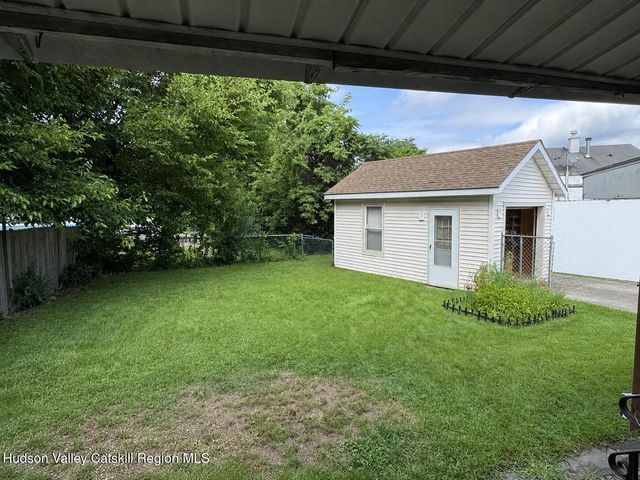 16 Esopus Avenue, Kingston, NY 12401