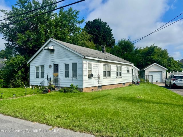 16 Esopus Avenue, Kingston, NY 12401
