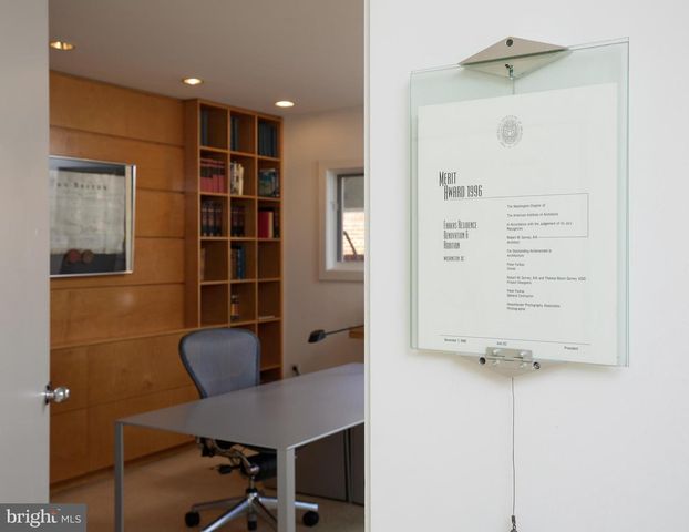 4527 Q PL NW, Washington, DC 20007