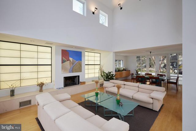4527 Q PL NW, Washington, DC 20007