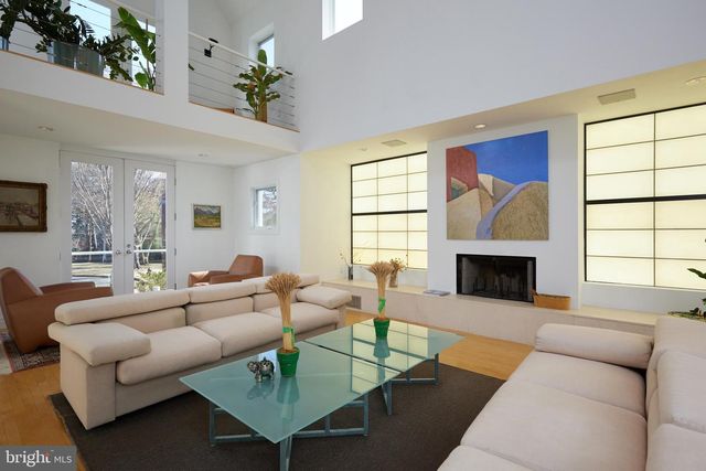 4527 Q PL NW, Washington, DC 20007