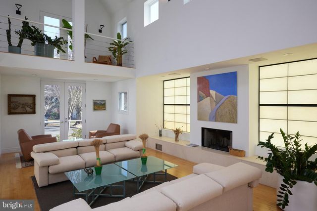4527 Q PL NW, Washington, DC 20007