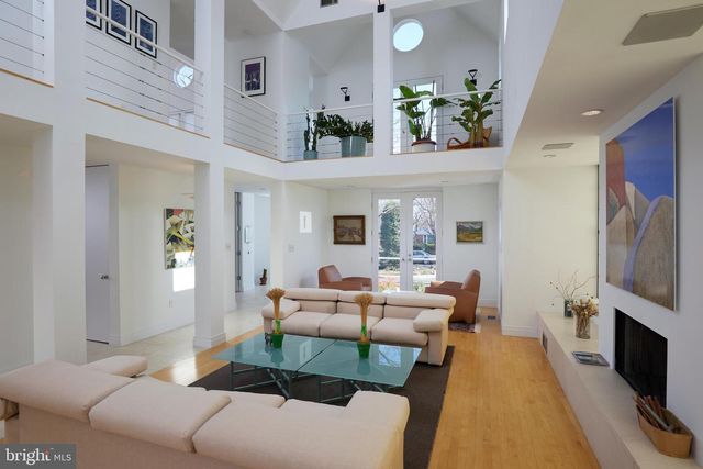 4527 Q PL NW, Washington, DC 20007