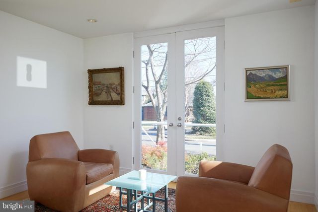 4527 Q PL NW, Washington, DC 20007