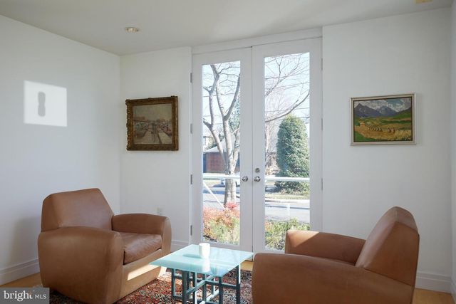 4527 Q PL NW, Washington, DC 20007