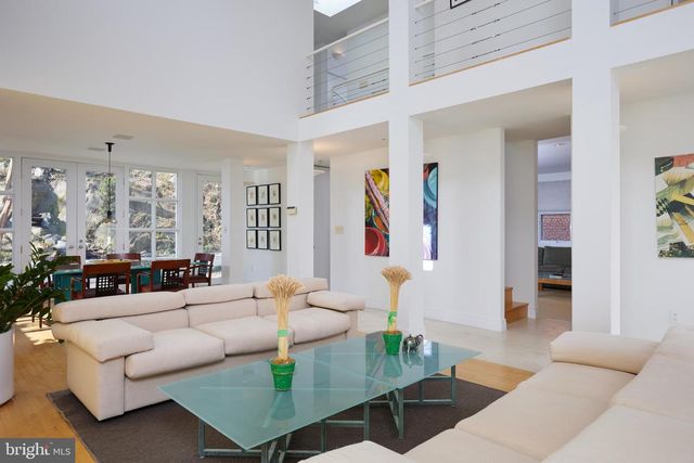 4527 Q PL NW, Washington, DC 20007