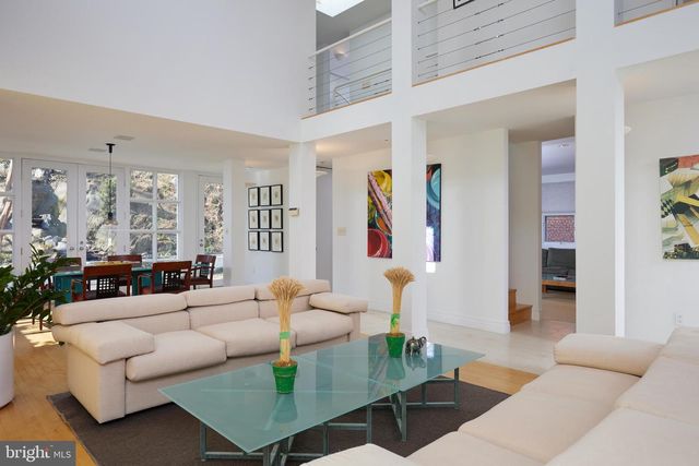 4527 Q PL NW, Washington, DC 20007
