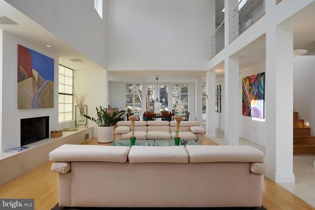 4527 Q PL NW, Washington, DC 20007