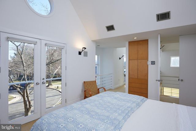 4527 Q PL NW, Washington, DC 20007