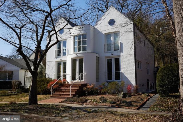 4527 Q PL NW, Washington, DC 20007