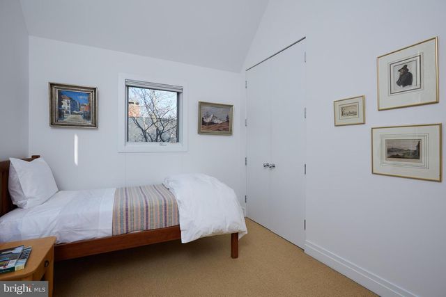 4527 Q PL NW, Washington, DC 20007