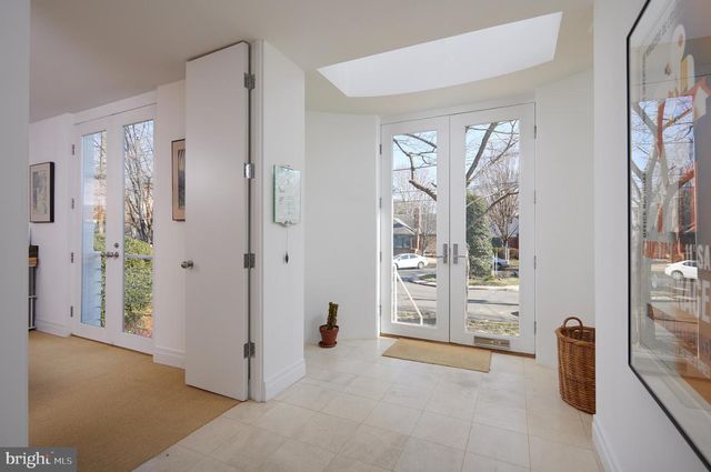 4527 Q PL NW, Washington, DC 20007