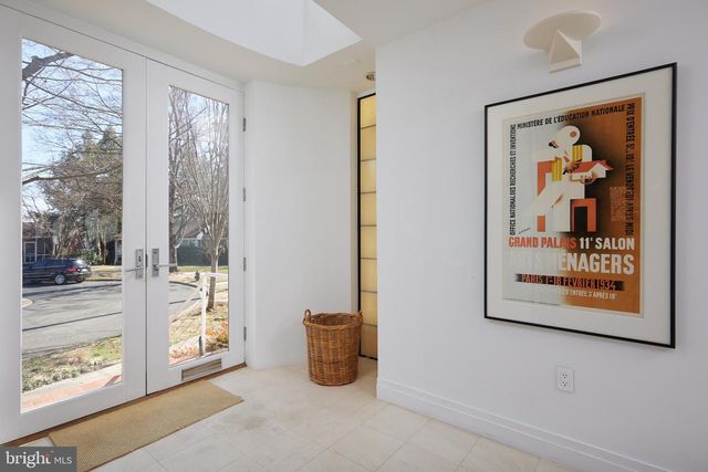 4527 Q PL NW, Washington, DC 20007