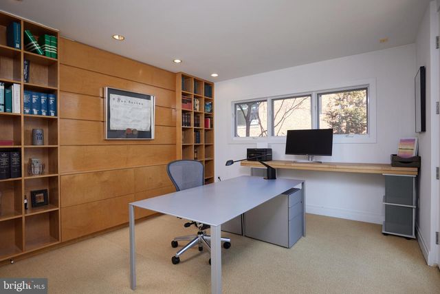 4527 Q PL NW, Washington, DC 20007