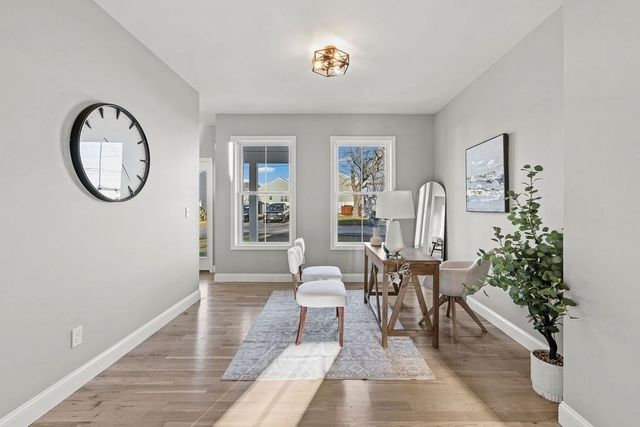 143 Meeson St, Fall River, MA 02724