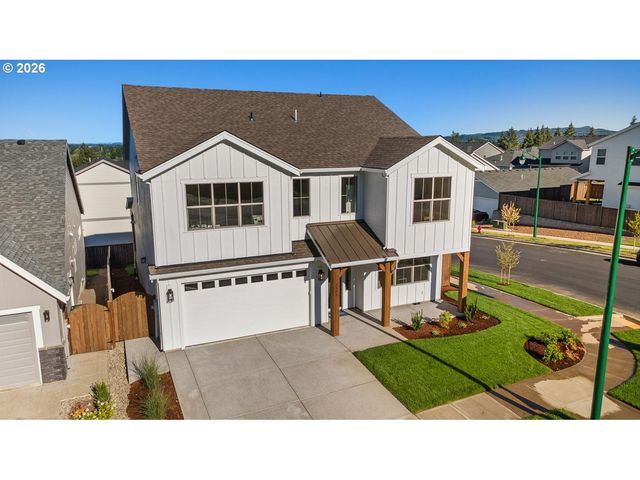 3305 Butte Dr, Forest Grove, OR 97116