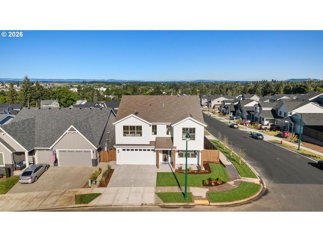 3305 Butte Dr, Forest Grove, OR 97116