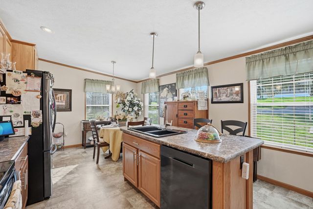 508 Reed LANE, Center Twp, PA 16001