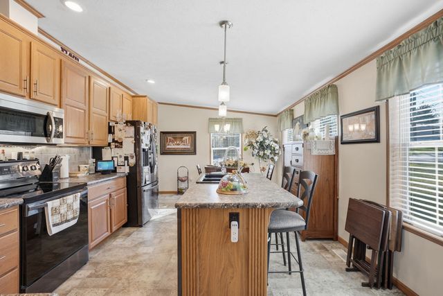 508 Reed LANE, Center Twp, PA 16001