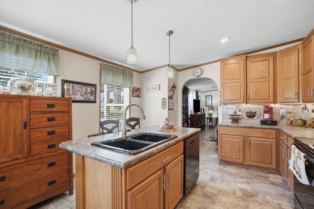 508 Reed LANE, Center Twp, PA 16001