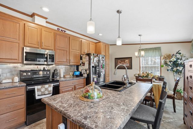 508 Reed LANE, Center Twp, PA 16001