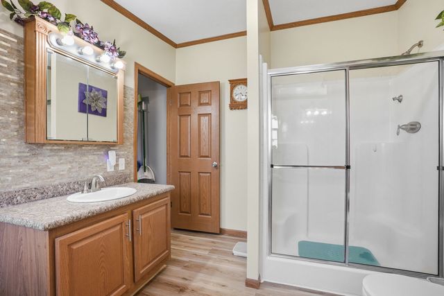 508 Reed LANE, Center Twp, PA 16001