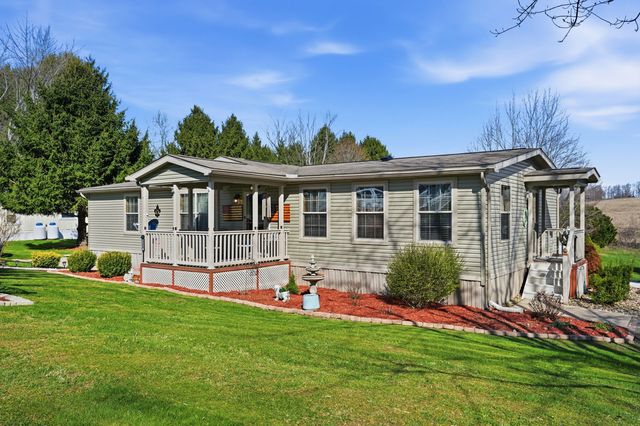 508 Reed LANE, Center Twp, PA 16001