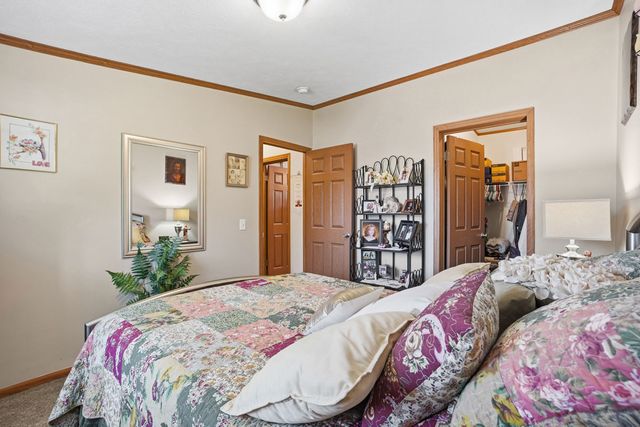 508 Reed LANE, Center Twp, PA 16001