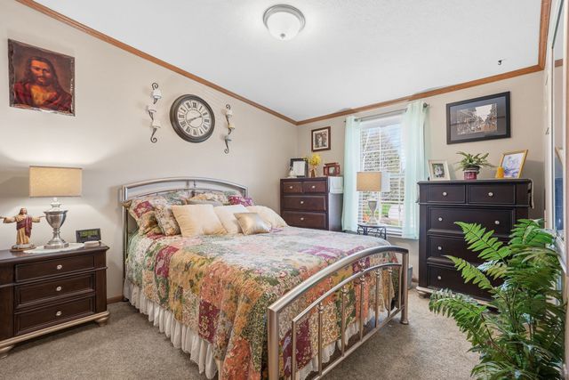 508 Reed LANE, Center Twp, PA 16001