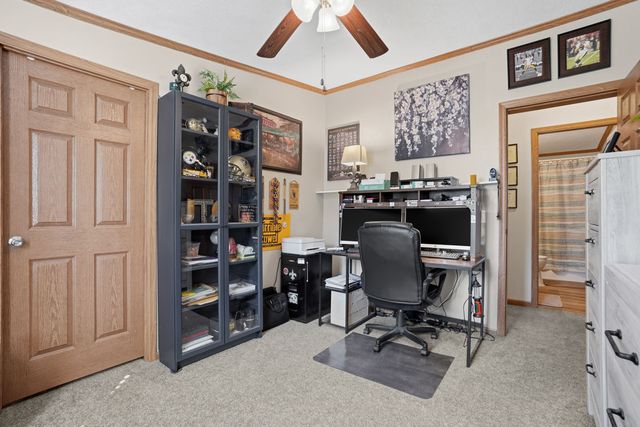 508 Reed LANE, Center Twp, PA 16001