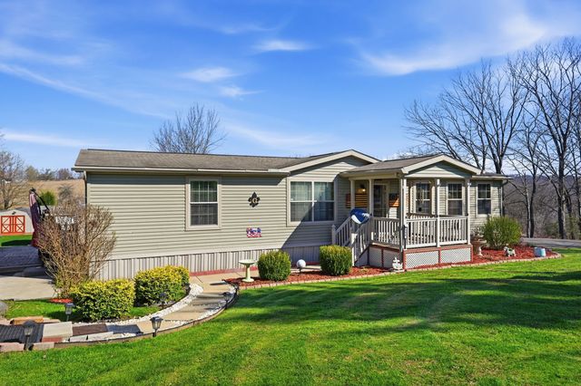 508 Reed LANE, Center Twp, PA 16001