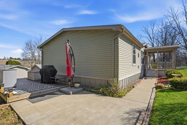 508 Reed LANE, Center Twp, PA 16001