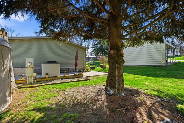 508 Reed LANE, Center Twp, PA 16001