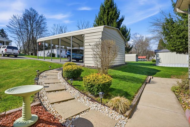 508 Reed LANE, Center Twp, PA 16001
