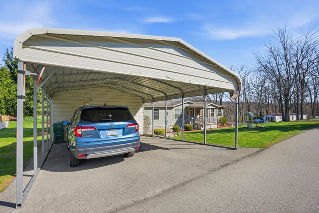 508 Reed LANE, Center Twp, PA 16001