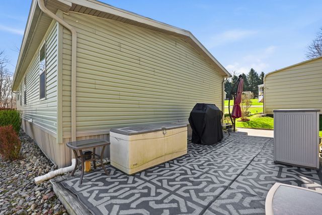 508 Reed LANE, Center Twp, PA 16001