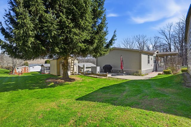 508 Reed LANE, Center Twp, PA 16001