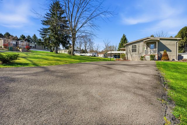508 Reed LANE, Center Twp, PA 16001