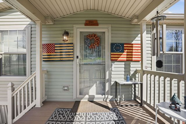 508 Reed LANE, Center Twp, PA 16001