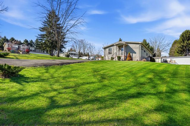 508 Reed LANE, Center Twp, PA 16001