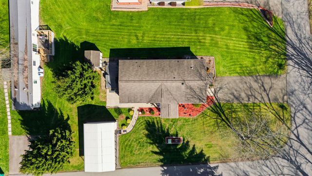 508 Reed LANE, Center Twp, PA 16001