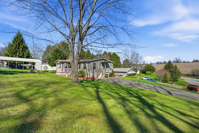 508 Reed LANE, Center Twp, PA 16001