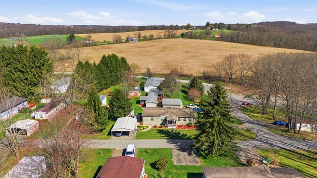 508 Reed LANE, Center Twp, PA 16001
