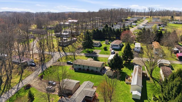 508 Reed LANE, Center Twp, PA 16001