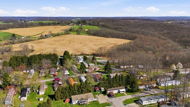 508 Reed LANE, Center Twp, PA 16001