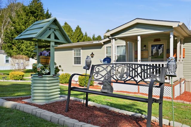 508 Reed LANE, Center Twp, PA 16001