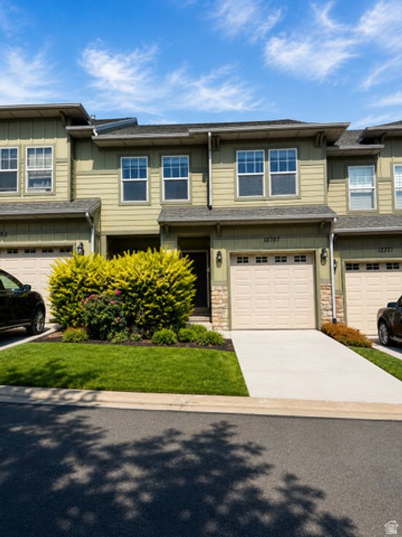 14767 S INVERGARRY CT, Draper, UT 84020 — photo 2